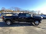 New 2025 Chevrolet Silverado 3500 LTZ Crew Cab 4WD, Pickup for sale #109929 - photo 13