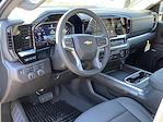 New 2025 Chevrolet Silverado 3500 LTZ Crew Cab 4WD, Pickup for sale #109929 - photo 15