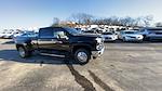 New 2025 Chevrolet Silverado 3500 LTZ Crew Cab 4WD, Pickup for sale #109929 - photo 3