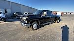 New 2025 Chevrolet Silverado 3500 LTZ Crew Cab 4WD, Pickup for sale #109929 - photo 5