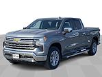 New 2025 Chevrolet Silverado 1500 LTZ Crew Cab 4WD, Pickup for sale #112789 - photo 1