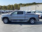 New 2025 Chevrolet Silverado 1500 LTZ Crew Cab 4WD, Pickup for sale #112789 - photo 10