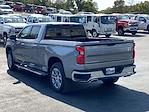 New 2025 Chevrolet Silverado 1500 LTZ Crew Cab 4WD, Pickup for sale #112789 - photo 11