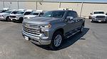 New 2025 Chevrolet Silverado 1500 LTZ Crew Cab 4WD, Pickup for sale #112789 - photo 5