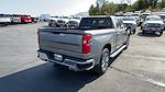 New 2025 Chevrolet Silverado 1500 LTZ Crew Cab 4WD, Pickup for sale #112789 - photo 8