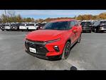 New 2025 Chevrolet Blazer RS AWD, SUV for sale #114827 - photo 6