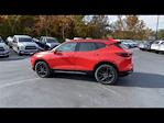 New 2025 Chevrolet Blazer RS AWD, SUV for sale #114827 - photo 8