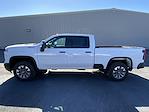 2025 Chevrolet Silverado 2500 Crew Cab 4WD, Pickup for sale #117795 - photo 10