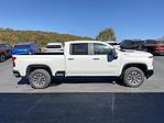 2025 Chevrolet Silverado 2500 Crew Cab 4WD, Pickup for sale #117795 - photo 13