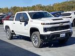 2025 Chevrolet Silverado 2500 Crew Cab 4WD, Pickup for sale #117795 - photo 14