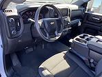 2025 Chevrolet Silverado 2500 Crew Cab 4WD, Pickup for sale #117795 - photo 15