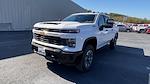 2025 Chevrolet Silverado 2500 Crew Cab 4WD, Pickup for sale #117795 - photo 5