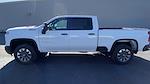 2025 Chevrolet Silverado 2500 Crew Cab 4WD, Pickup for sale #117795 - photo 6