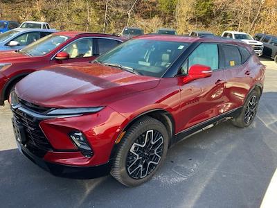 Used 2023 Chevrolet Blazer RS AWD, SUV for sale #118991A - photo 1