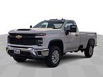 New 2025 Chevrolet Silverado 3500 Work Truck Regular Cab 4WD, Pickup for sale #120874 - photo 1