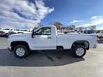 New 2025 Chevrolet Silverado 3500 Work Truck Regular Cab 4WD, Pickup for sale #120874 - photo 10