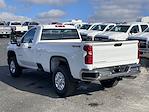 New 2025 Chevrolet Silverado 3500 Work Truck Regular Cab 4WD, Pickup for sale #120874 - photo 11