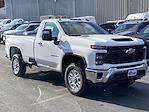 New 2025 Chevrolet Silverado 3500 Work Truck Regular Cab 4WD, Pickup for sale #120874 - photo 14