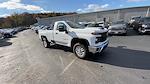 New 2025 Chevrolet Silverado 3500 Work Truck Regular Cab 4WD, Pickup for sale #120874 - photo 3