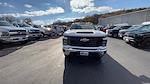 New 2025 Chevrolet Silverado 3500 Work Truck Regular Cab 4WD, Pickup for sale #120874 - photo 4