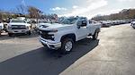 New 2025 Chevrolet Silverado 3500 Work Truck Regular Cab 4WD, Pickup for sale #120874 - photo 5