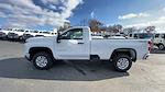 New 2025 Chevrolet Silverado 3500 Work Truck Regular Cab 4WD, Pickup for sale #120874 - photo 6