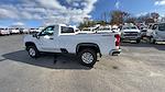 New 2025 Chevrolet Silverado 3500 Work Truck Regular Cab 4WD, Pickup for sale #120874 - photo 51