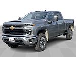 New 2025 Chevrolet Silverado 3500 LT Crew Cab 4WD, Pickup for sale #126364 - photo 1