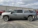 New 2025 Chevrolet Silverado 3500 LT Crew Cab 4WD, Pickup for sale #126364 - photo 10