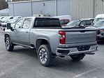 New 2025 Chevrolet Silverado 3500 LT Crew Cab 4WD, Pickup for sale #126364 - photo 11