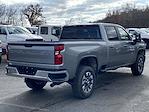 New 2025 Chevrolet Silverado 3500 LT Crew Cab 4WD, Pickup for sale #126364 - photo 12