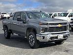 New 2025 Chevrolet Silverado 3500 LT Crew Cab 4WD, Pickup for sale #126364 - photo 14