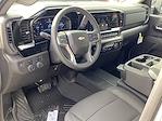 New 2025 Chevrolet Silverado 3500 LT Crew Cab 4WD, Pickup for sale #126364 - photo 15