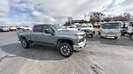 New 2025 Chevrolet Silverado 3500 LT Crew Cab 4WD, Pickup for sale #126364 - photo 3