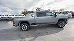 New 2025 Chevrolet Silverado 3500 LT Crew Cab 4WD, Pickup for sale #126364 - photo 59