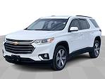 Used 2021 Chevrolet Traverse LT FWD, SUV for sale #133771A - photo 1