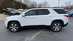 Used 2021 Chevrolet Traverse LT FWD, SUV for sale #133771A - photo 6