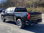 New 2025 Chevrolet Silverado 1500 RST Crew Cab 4WD, Pickup for sale #135524 - photo 11