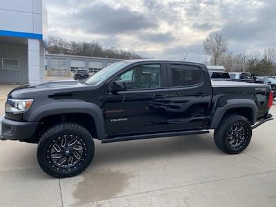 2020 Chevrolet Colorado Crew Cab 4WD, Pickup for sale #135809A - photo 1