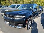 Used 2021 Jeep Grand Cherokee L Limited 4x4, SUV for sale #149874A - photo 3