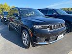 Used 2021 Jeep Grand Cherokee L Limited 4x4, SUV for sale #149874A - photo 5