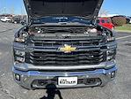 2025 Chevrolet Silverado 2500 Crew Cab 4WD, Pickup for sale #150757 - photo 22