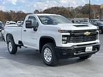 2025 Chevrolet Silverado 3500 Regular Cab 4WD, Pickup for sale #152246 - photo 14