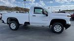 2025 Chevrolet Silverado 3500 Regular Cab 4WD, Pickup for sale #152246 - photo 3