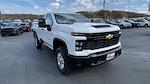 2025 Chevrolet Silverado 3500 Regular Cab 4WD, Pickup for sale #152246 - photo 4