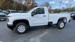 2025 Chevrolet Silverado 3500 Regular Cab 4WD, Pickup for sale #152246 - photo 48