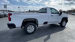 2025 Chevrolet Silverado 3500 Regular Cab 4WD, Pickup for sale #152246 - photo 52