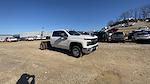 New 2025 Chevrolet Silverado 3500 LT Crew Cab 4WD, Cab Chassis for sale #159002 - photo 3