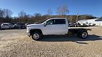 New 2025 Chevrolet Silverado 3500 LT Crew Cab 4WD, Cab Chassis for sale #159002 - photo 6