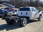 New 2025 Chevrolet Silverado 3500 LT Crew Cab 4WD, Cab Chassis for sale #159002 - photo 57